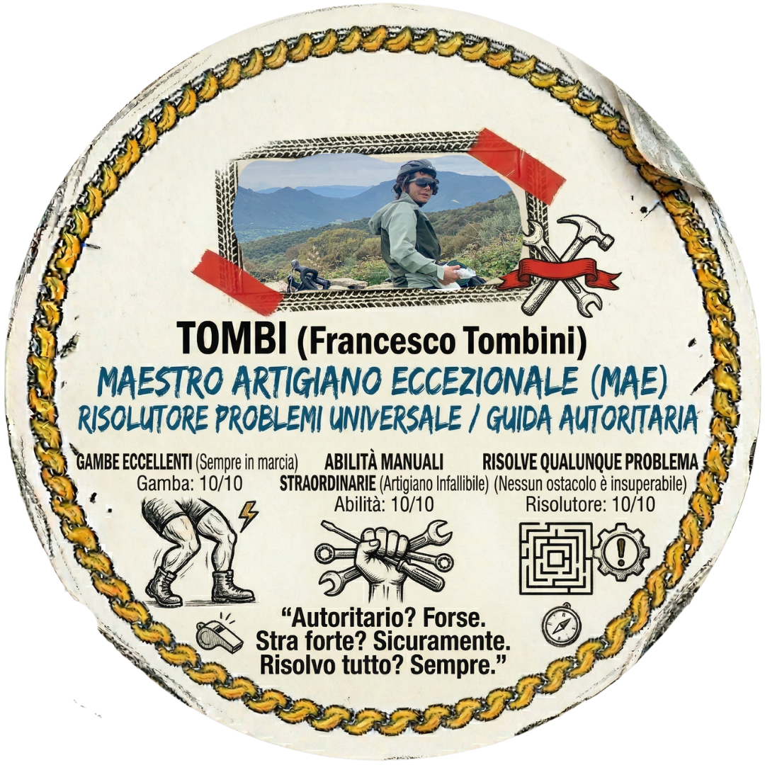 tombi
